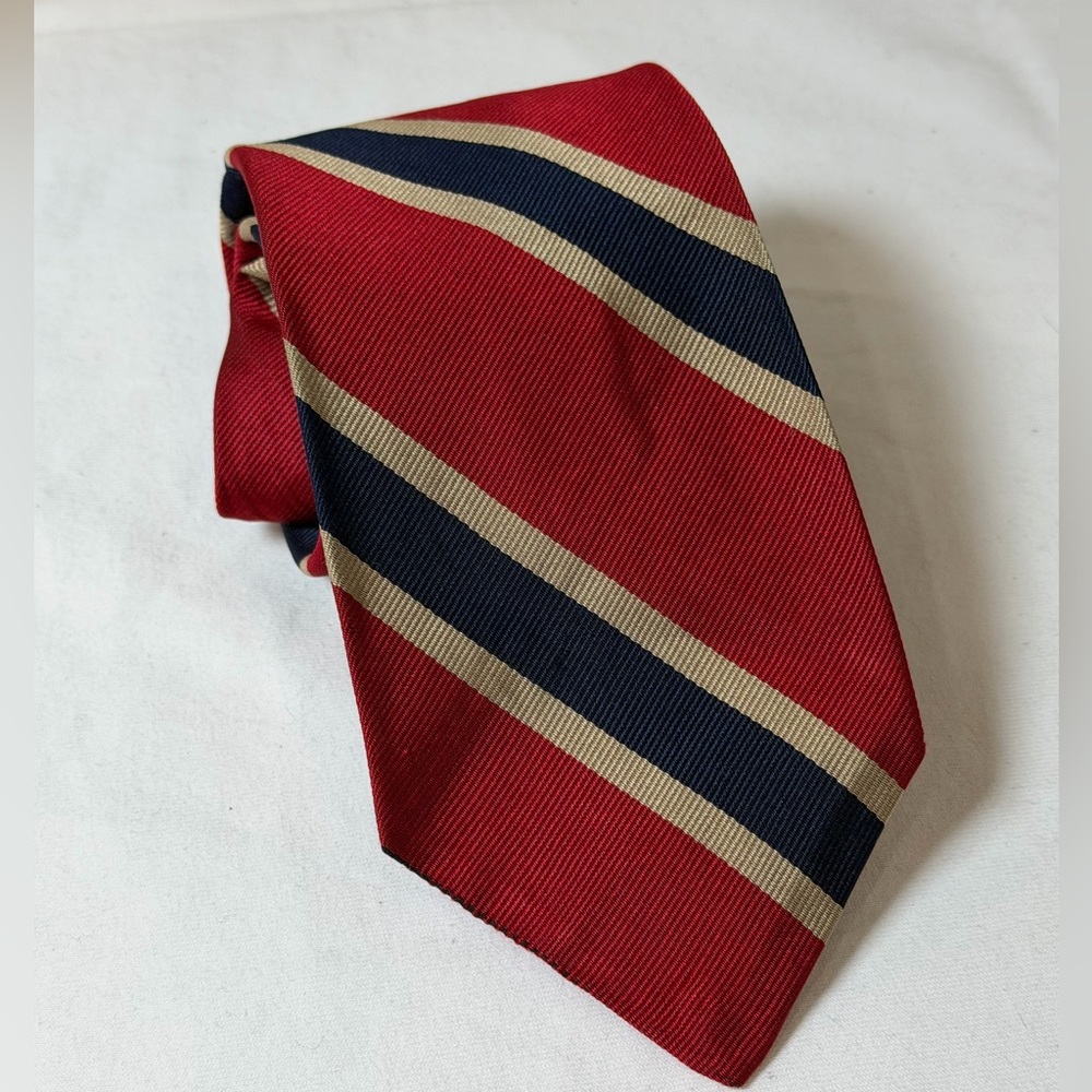 Robert Talbott For Romualdo Cincinnati Classic Re… - image 5